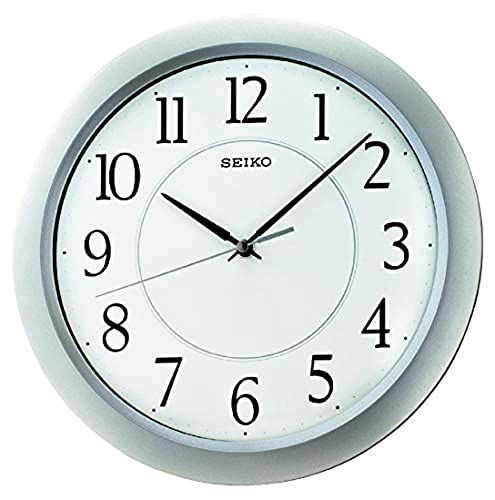 Seiko Clocks QXA352S - Orologio da parete