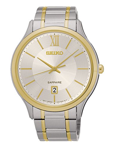 Signore orologio Seiko Neo Classic sgeh54p1