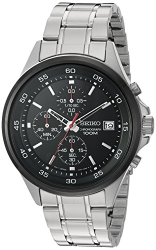 Orologio - - Seiko Watches - SKS491