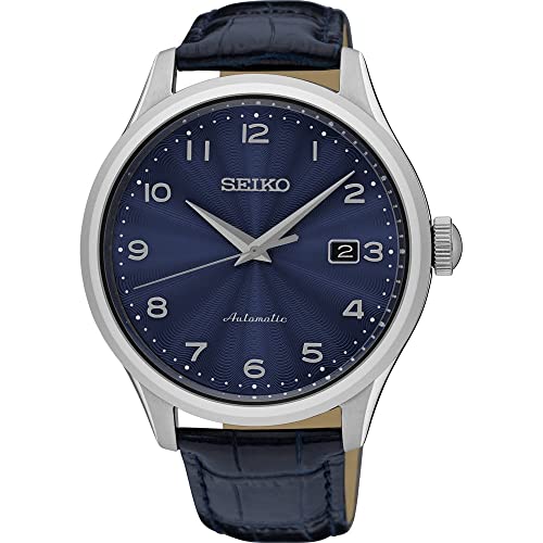 Seiko Neo Classic orologi uomo SRPC21K1