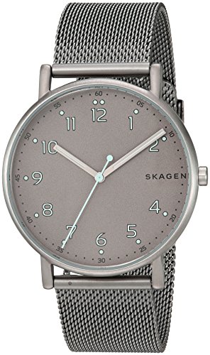 orologio solo tempo uomo Skagen Signatur casual cod. SKW6354