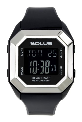 Solus SL-840-001 - Orologio unisex