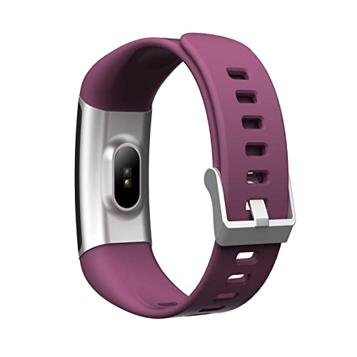Stronrive Orologi Intelligenti per Donna Uomo | Orologio Fitness Tracker con Bussola per cardiofrequenzimetro - Smartwatch Touchscreen per Telefono Android