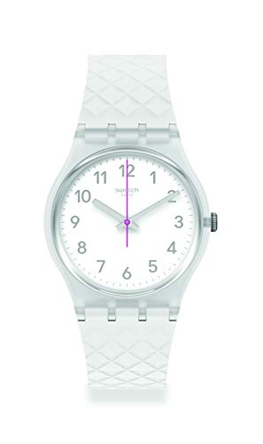 Orologio Swatch Gent GE286 WHITENEL