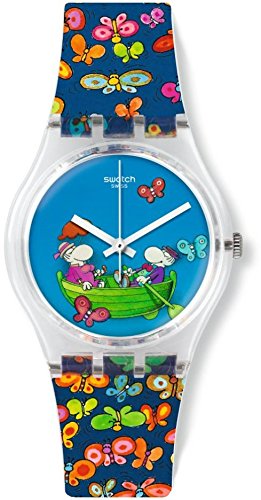 Orologi Swatch GZ307S