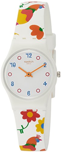 Swatch Orologio Smart Watch LW154