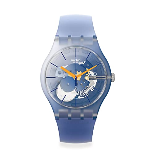 Orologio SWATCH All That Blues