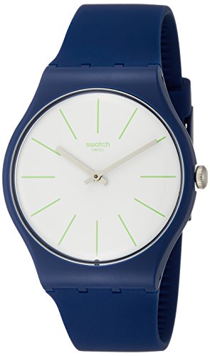 Swatch Orologio Smart Watch SUON127
