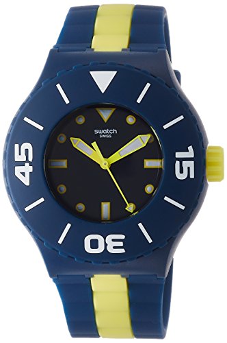 Swatch Orologio Smart Watch SUUN102