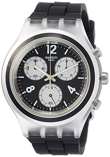 Swatch Orologio Smart Watch SVCK1004