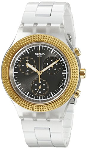 Orologio - - Swatch - SVCK4081AG