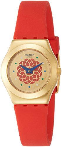Swatch Orologio Smart Watch YSG151