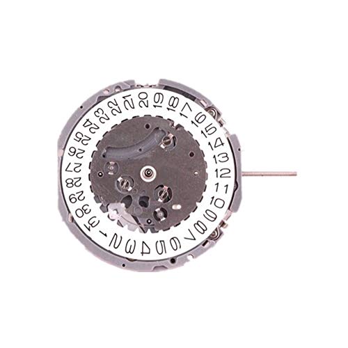 Movimento VK63A del polso della vigilanza del cronografo del quarzo di alta precisione per la serie di VK