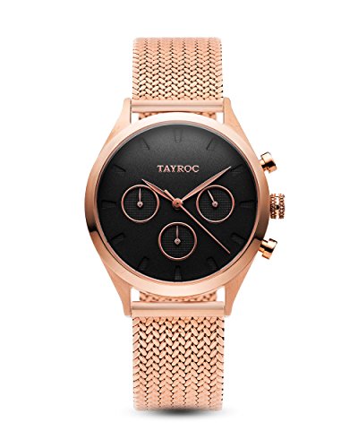 Tayroc Wayfare Cannes horloge TY55-36L