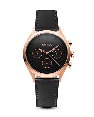 Tayroc Wayfare Madrid horloge TY56-36L