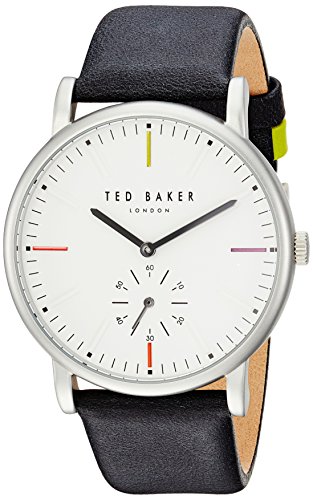 Ted Baker TE50072001 Orologio da polso uomo