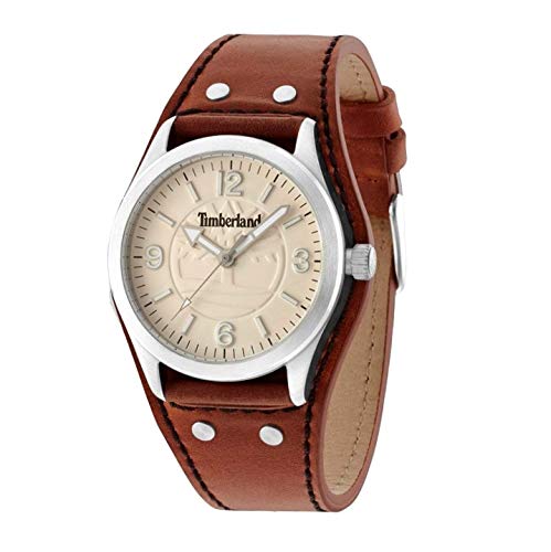 orologio solo tempo uomo Timberland Wadleigh trendy cod. TBL.14566JS/14