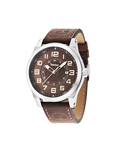 Timberlandtilden - orologio - brown