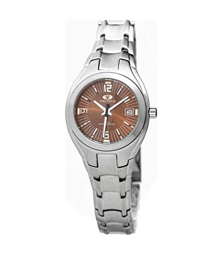 Time Force - - New Products - Ladies' Watch Time Force TF2582L-04M (30 mm)