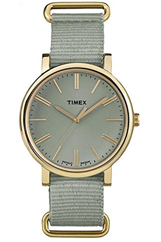 orologio solo tempo unisex Timex Original trendy cod. TW2P88500