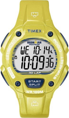 Timex Ironman T5K684 - Orologio da Polso Unisex