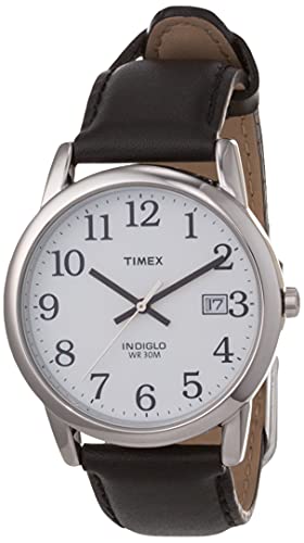 Timex Orologio da Polso Analogico al Quarzo Classic T2H281