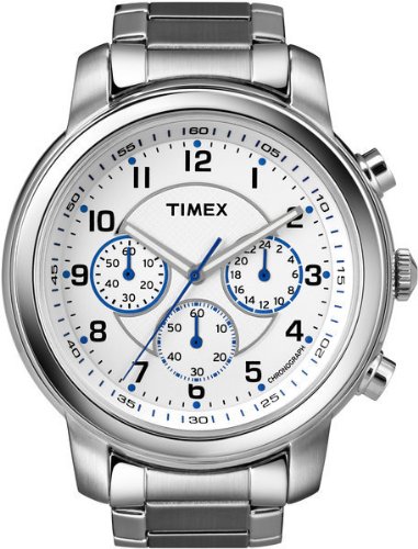 Timex Milan T2N167 - Orologio da polso Uomo