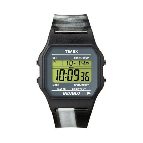 Timex Unisex 80 T2N375 - Orologio unisex