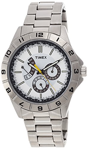 Timex T2N518 - Orologio uomo