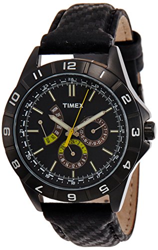Timex Classic Retrograde T2N520 - Orologio da uomo