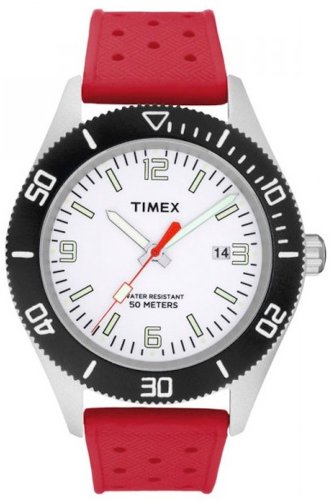 Timex T2N538AU - Orologio unisex