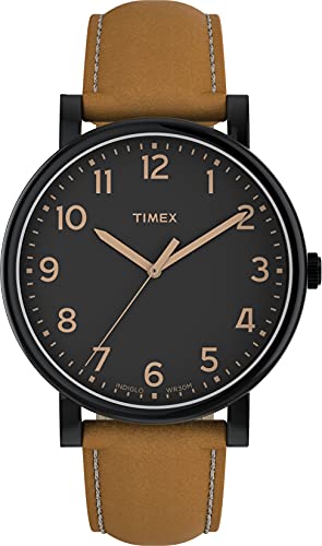 Timex Orologio Analogico da Polso T2N677UP