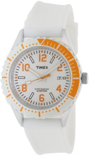 Timex Trend T2P007PF - Orologio unisex