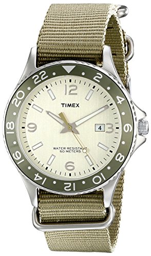 Timex T2P035 Orologio da Uomo