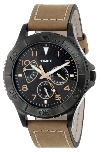 Timex T2P040 Orologio da Uomo
