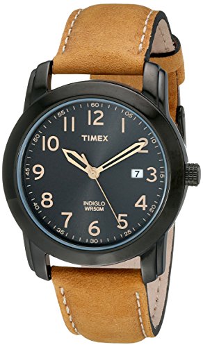 Timex T2P1339J - Orologio da polso da uomo