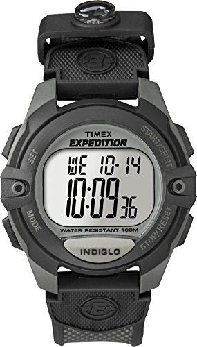 Timex Expedition T40941 - Orologio da polso Uomo