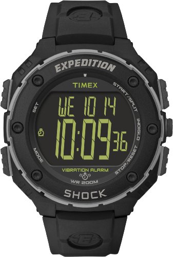 Timex Orologio Digitale da Polso T49950