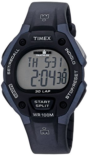 Timex T5H591 Ironman Triathlon - Orologio da polso Unisex