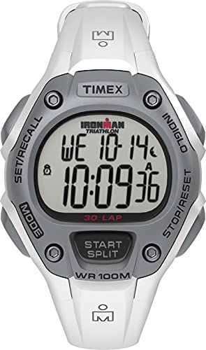 Timex Ironman Triathlon T5K515 - Orologio da polso Donna