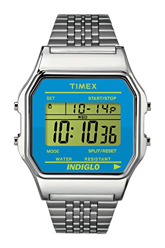 Timex Digitale Quarzo Orologio da Polso TW2P65200