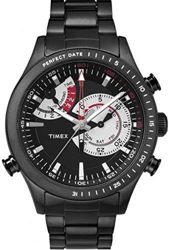 orologio cronografo uomo Timex T Series Chrono Timer sportivo cod. TW2P72800