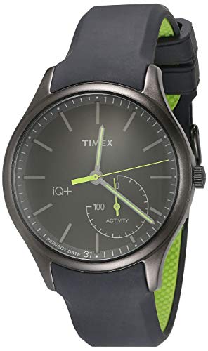 orologio Smartwatch uomo Timex IQ+ offerta casual cod. TW2P95100