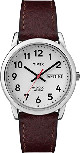 Timex TW2R56100 - Orologio Timex Scout quarzo analogico, Uomo