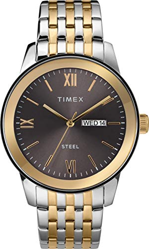 Timex Orologio Elegante TW2T50500