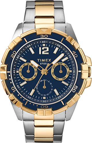 Timex Orologio Elegante TW2T50700