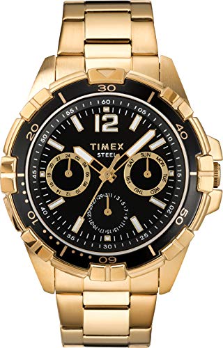 Timex Orologio Elegante TW2T50800
