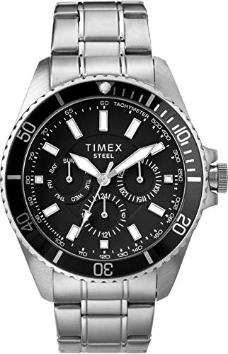 Timex Orologio Elegante TW2T58900