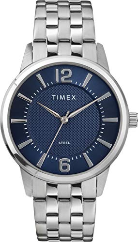 Timex Orologio Elegante TW2T59800