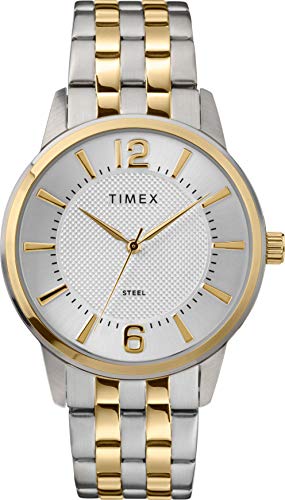 Timex Orologio Elegante TW2T59900